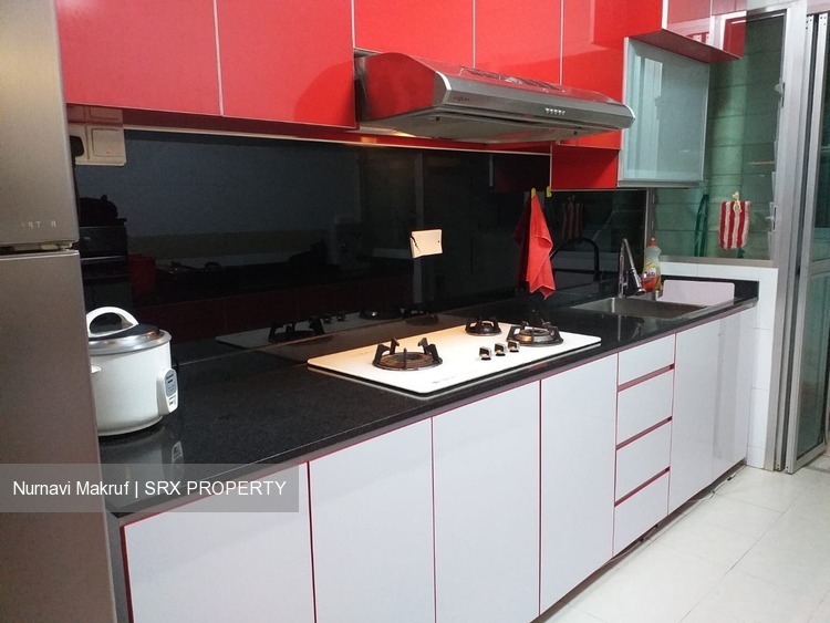 Blk 431D Yishun Avenue 1 (Yishun), HDB 4 Rooms #209295801
